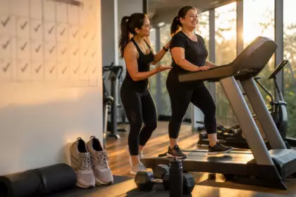 Cette astuce toute simple a changé la donne pour 200 sportifs bloqués
