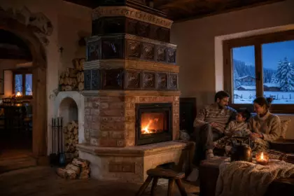 Cette invention européenne vieille de plusieurs siècles pourrait retrouver une utilité inattendue avec la crise énergétique : « la simplicité redevient stratégique »