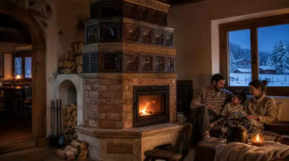 Cette invention européenne vieille de plusieurs siècles pourrait retrouver une utilité inattendue avec la crise énergétique : « la simplicité redevient stratégique »
