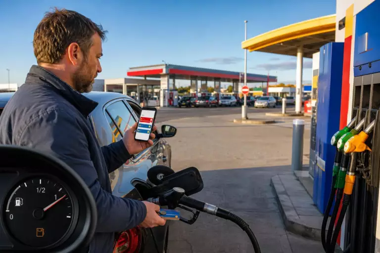Cette semaine, le litre de gazole reste à 1,720 euro : ce réflexe à prendre avant le plein peut alléger sensiblement la facture