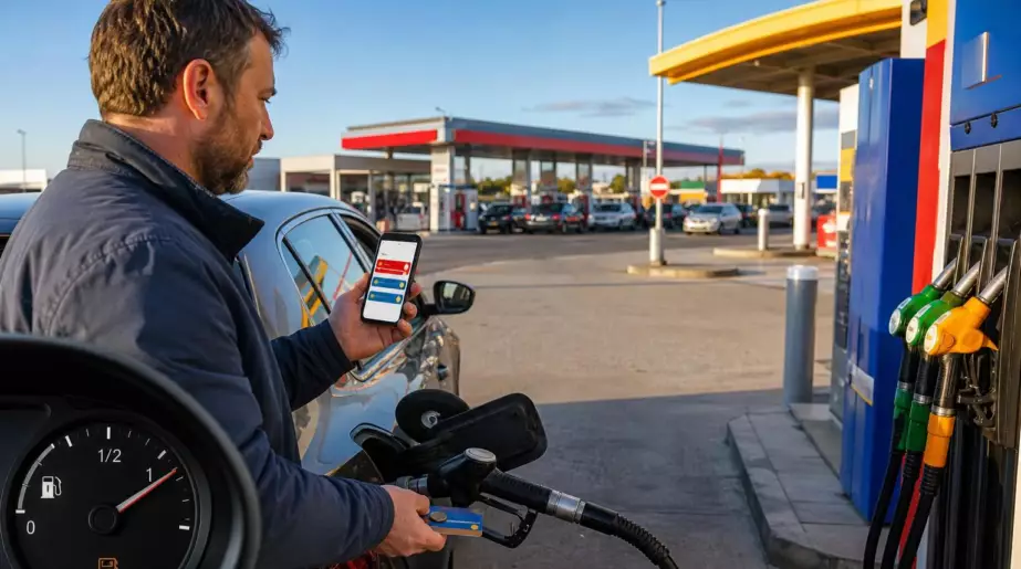 Cette semaine, le litre de gazole reste à 1,720 euro : ce réflexe à prendre avant le plein peut alléger sensiblement la facture