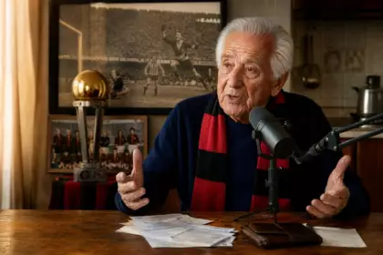 Champion d’Europe et légende du Milan, il touche 900 euros de pension à 87 ans : « Je travaille encore »