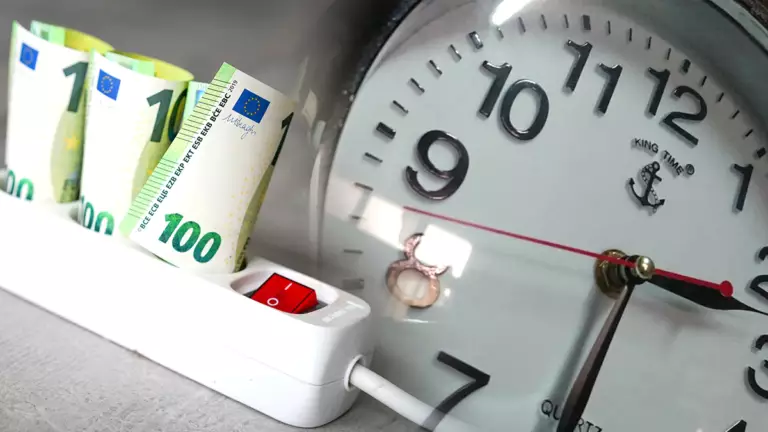 Changement d’heure : à 3 heures du matin il sera 2 heures, et voici ce qui se passe vraiment dans votre corps