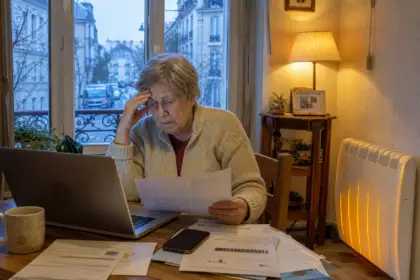 Chèque énergie : ce qui change pour les foyers modestes, et la démarche que certains doivent désormais faire eux-mêmes