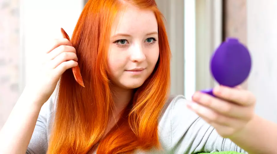 Cheveux roux : ce que révèle une étude de Harvard sur 10 000 ans d’évolution en Europe