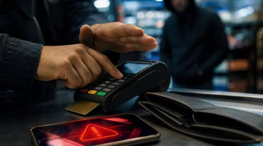 Code de carte bancaire : si le vôtre figure dans cette liste, changez-le au plus vite avant de voir votre compte vidé