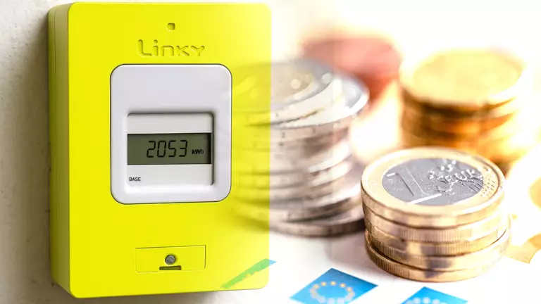 Compteur Linky : ce que la Cour des comptes vient de découvrir risque de surprendre les millions de foyers équipés