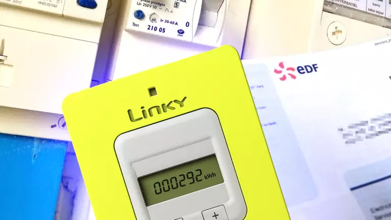 Compteur Linky : facturé deux fois pendant six mois, un restaurateur attaque EDF en justice et obtient gain de cause