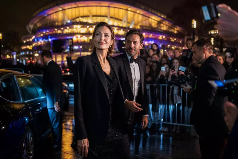 Concert événement de Céline Dion à Nanterre : qui était présent dans le public ce mercredi soir