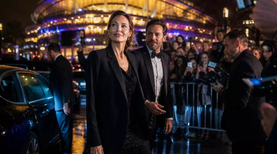 Concert événement de Céline Dion à Nanterre : qui était présent dans le public ce mercredi soir