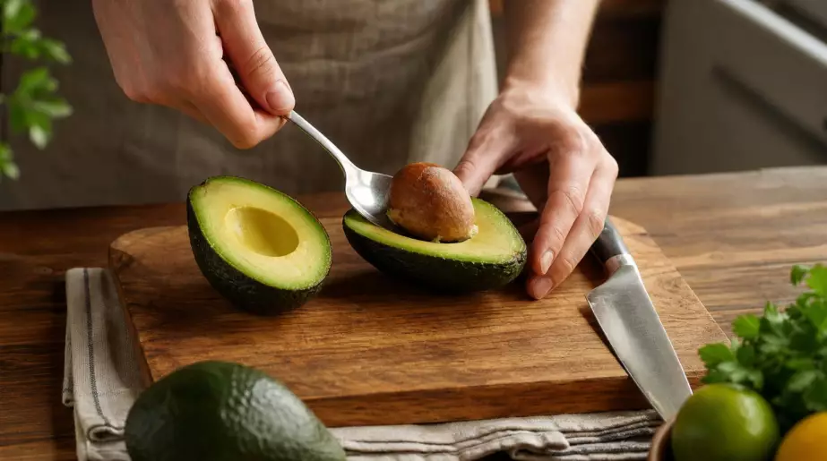 Couper un avocat sans se blesser : le geste qui envoie chaque année des milliers de personnes aux urgences