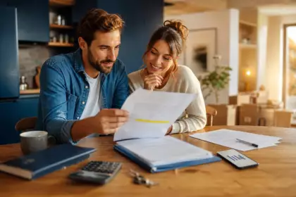 Crédit immobilier : la ligne du contrat que la plupart des emprunteurs ne renégocient jamais