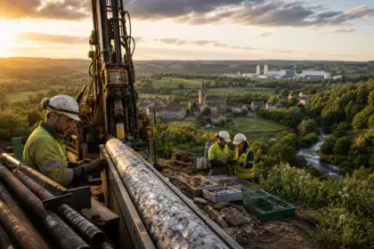 Dans l’Allier, les forages prévus en 2027 peuvent changer la donne : ce sous-sol pourrait peser 730 milliards d’euros