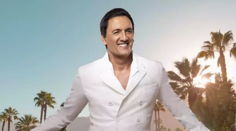 Dany Brillant se confie : « Faire la première partie de Céline Dion a boosté ma carrière », le chanteur revient sur ce tournant décisif