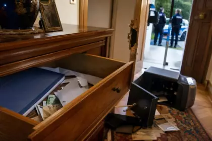 De l’argent liquide caché à la maison : au-delà de ce montant, votre assurance ne vous remboursera rien en cas de vol