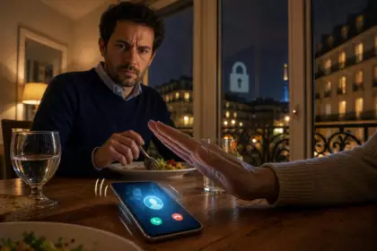 Démarchage téléphonique interdit : voici pourquoi vous recevez encore des appels malgré l’interdiction