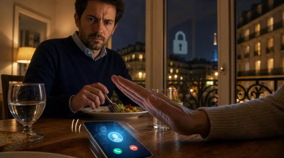 Démarchage téléphonique interdit : voici pourquoi vous recevez encore des appels malgré l’interdiction