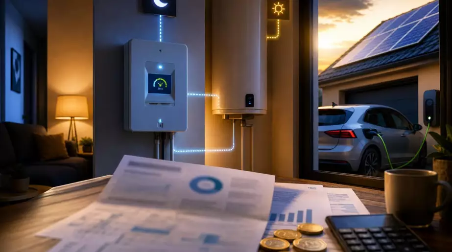 Depuis le 1er août 2026, les petits compteurs ont accès à ce tarif jusque-là réservé à d’autres : voici ce que cela change concrètement sur votre facture