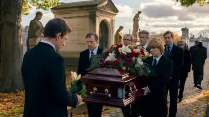 « Dernier voyage pour mon père Alain Belmondo » : le grand frère de Jean-Paul Belmondo repose désormais là où il souhaitait être enterré