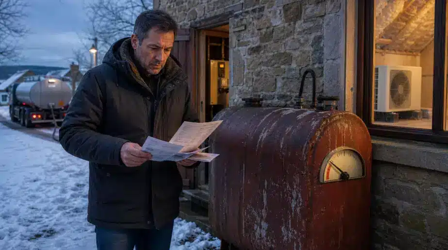 Dès 2027, certains propriétaires devront renoncer à cette solution qu’ils utilisaient depuis des années : les conséquences pourraient être lourdes pour leur budget