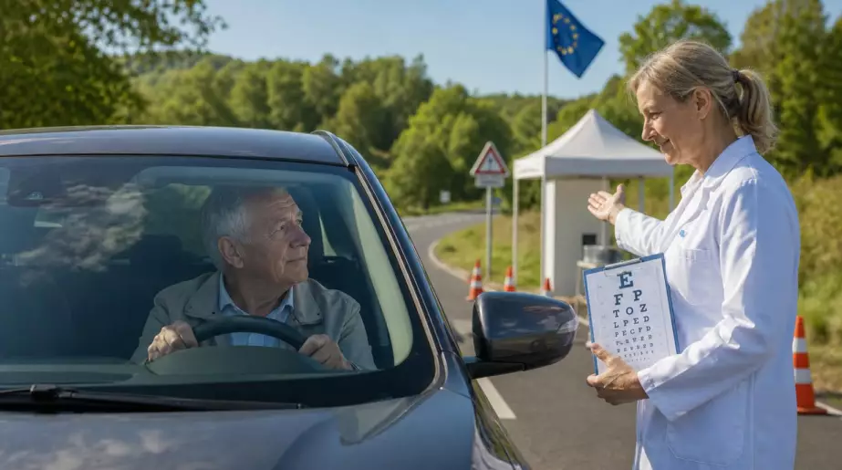 Dès 2029, les automobilistes de 65 ans pourraient revoir leur droit de circuler : la France garde encore son choix