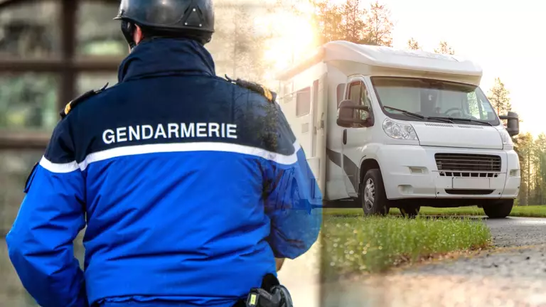 Dès le 1er janvier 2026, les camping-cars de plus de 3,5 tonnes changent d’itinéraire : les zones visées