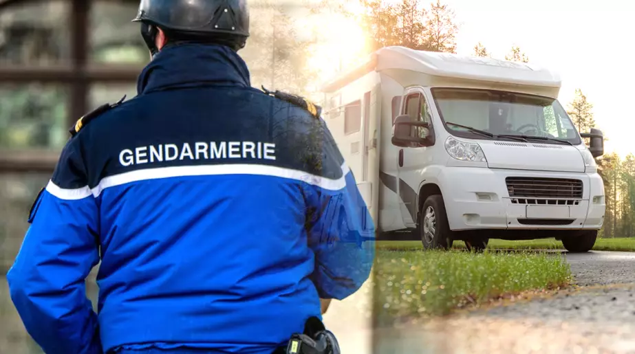 Dès le 1er janvier 2026, les camping-cars de plus de 3,5 tonnes changent d’itinéraire : les zones visées