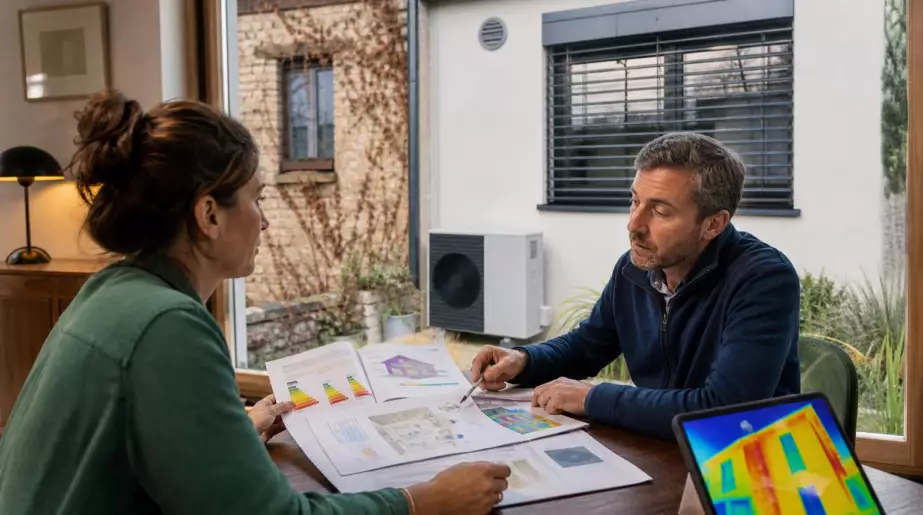 Dès le 1er janvier 2026, les propriétaires préparent leur dossier : ce bilan détaillé peut changer le montant de l’aide