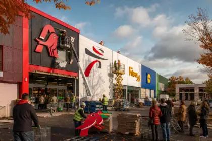 Dès le 1er octobre 2026, 164 magasins changent d’enseigne : les 17 derniers attendent encore de connaître leur sort