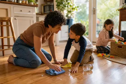 Élever ses enfants sans punir ni récompenser : comment ça marche concrètement au quotidien