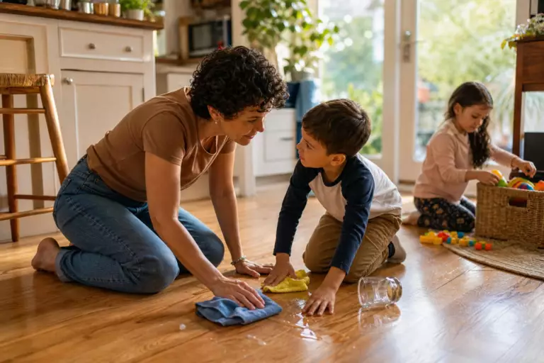 Élever ses enfants sans punir ni récompenser : comment ça marche concrètement au quotidien