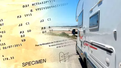 Elle troque son appartement contre un camping-car de 12 m2 : douze mois plus tard, ses factures d’eau et d’électricité ont tout simplement disparu