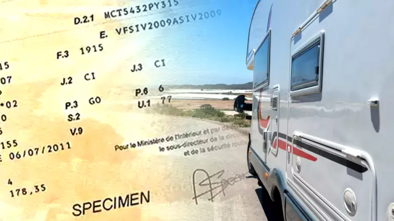 Elle troque son appartement contre un camping-car de 12 m2 : douze mois plus tard, ses factures d’eau et d’électricité ont tout simplement disparu