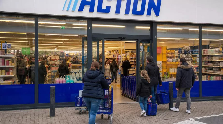 En France, 850 magasins attirent les clients chaque semaine : l’enseigne conserve ce choix sans vente en ligne