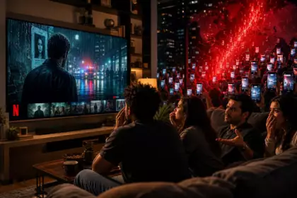 En moins de sept semaines, cette fiction s’impose sur Netflix : son audience dépasse un précédent phénomène sans faire l’unanimité
