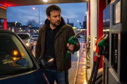 Essence et diesel : à la pompe, les automobilistes face à un choix qui pèse déjà sur leur budget