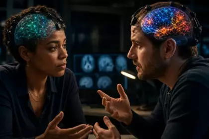 Être en désaccord mobilise bien plus le cerveau qu’être d’accord, révèle une étude de Yale