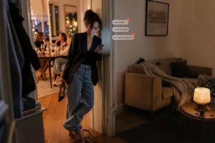 Être épuisé après une soirée entre amis ne fait pas forcément de vous un introverti : l’explication des psychologues