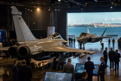 Face au F-35 américain, le Rafale serait en pole position pour un quatrième contrat européen : pourquoi il ne faut surtout pas s’enflammer