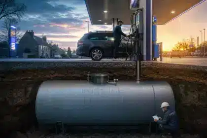 Faire le plein le matin plutôt que l’après-midi : l’astuce qui circule depuis des années passée au crible par un ingénieur
