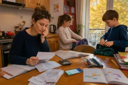 Famille, allocations, école : tout ce qui change au 1er octobre pour les parents