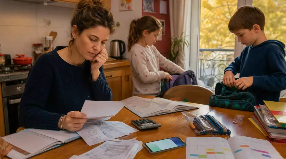 Famille, allocations, école : tout ce qui change au 1er octobre pour les parents