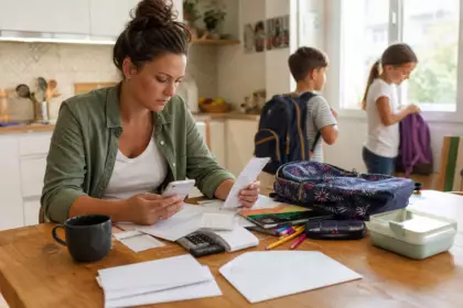 Famille, allocations, rentrée scolaire : tout ce qui change au 1er septembre pour les parents
