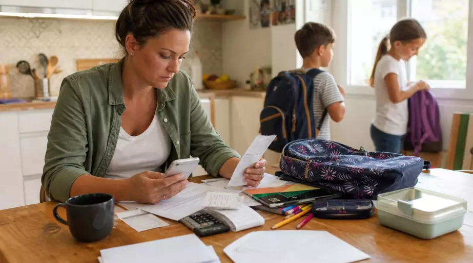 Famille, allocations, rentrée scolaire : tout ce qui change au 1er septembre pour les parents