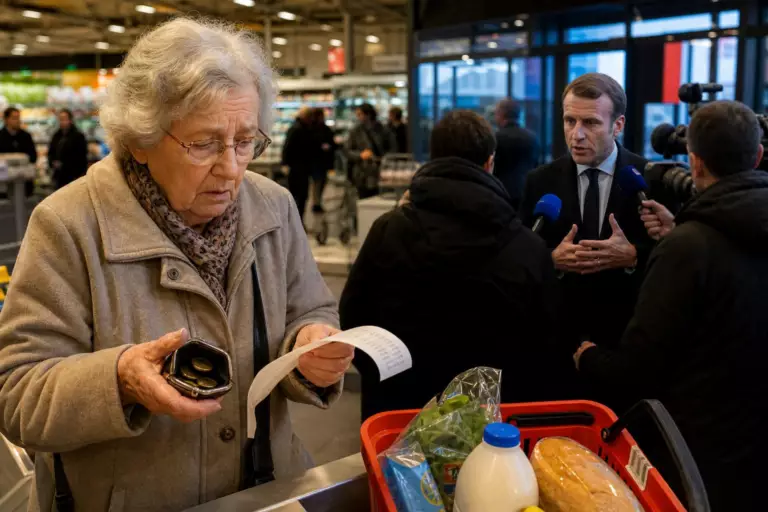 Gel des pensions : Thierry Breton dénonce « un effort demandé aux retraités que le gouvernement n’a pas fait »