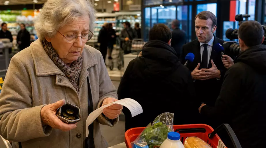 Gel des pensions : Thierry Breton dénonce « un effort demandé aux retraités que le gouvernement n’a pas fait »