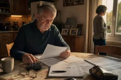 Gérard, 66 ans, rembourse toujours son logement au moment de prendre sa retraite : « Ma pension est arrivée et j’ai compris qu’il fallait changer trois choses »