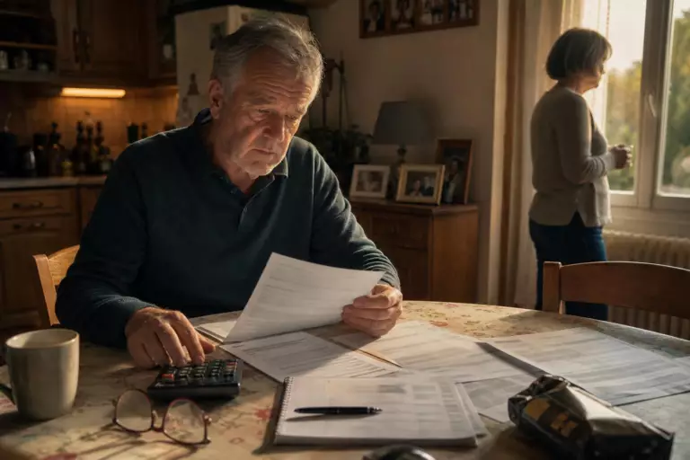 Gérard, 66 ans, rembourse toujours son logement au moment de prendre sa retraite : « Ma pension est arrivée et j’ai compris qu’il fallait changer trois choses »