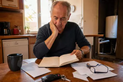 Gérard, 70 ans, retraité : « Ma pension me suffisait les six premiers mois, puis trois dépenses oubliées ont tout fait basculer »