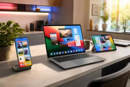 Googlebook : Google fusionne Android et Chrome OS pour lancer une nouvelle génération de PC portables